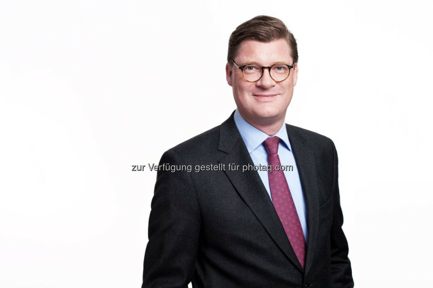 Till Oberwörder wird Leiter Marketing, Vertrieb und Services Mercedes-Benz Lkw