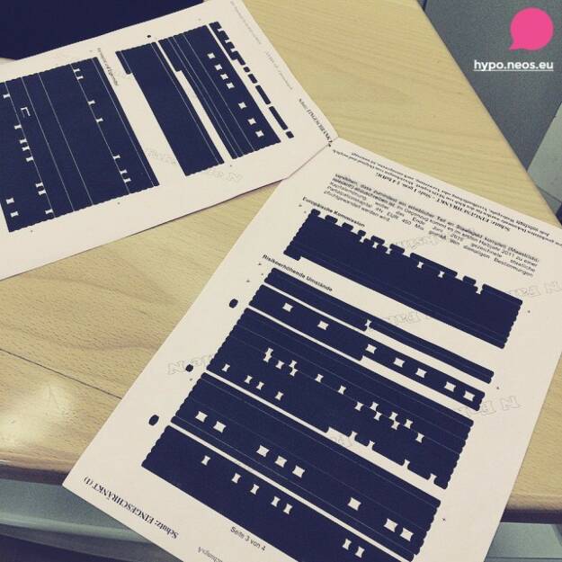 Geschwärzte Akten Hypo Neos (19.05.2015) 