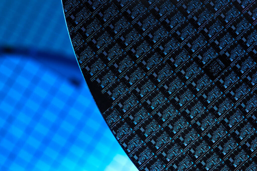 Silizium Wafer, http://www.shutterstock.com/de/pic-196857266/stock-photo-silicon-wafers.html, © www.shutterstock.com (19.05.2015) 