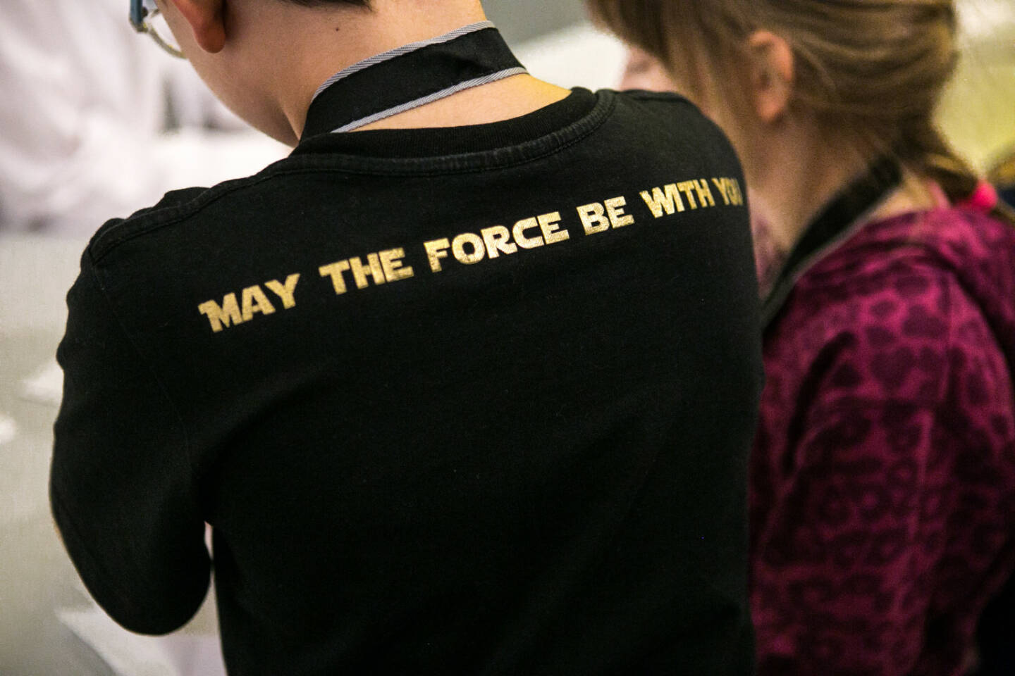 may the force be with you, Star Wars, Kraft, power, Stärke