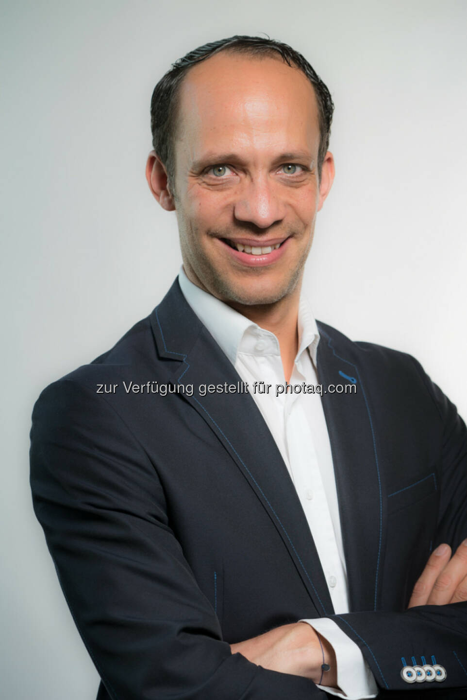 Thomas Bokesz verstärkt den Außenwerbespezialisten Epamedia als Director Client Service & Marketing (Bild: Helmut Mitter)