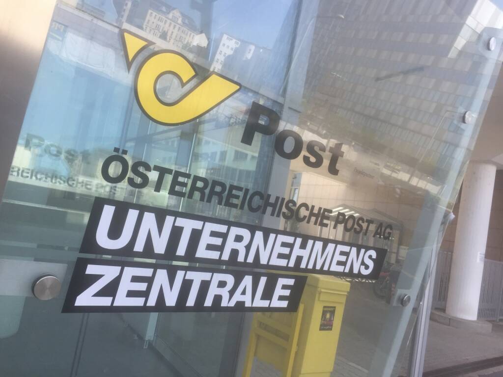 Österreichische Post (28.05.2015) 
