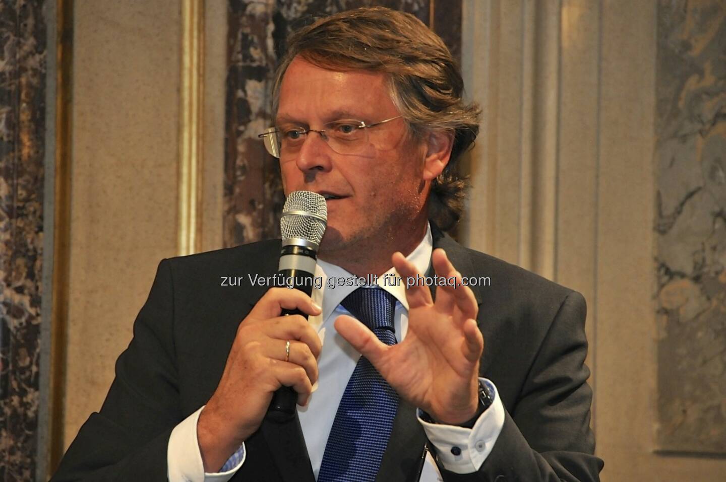 Hans Tschuden (Telekom Austria)