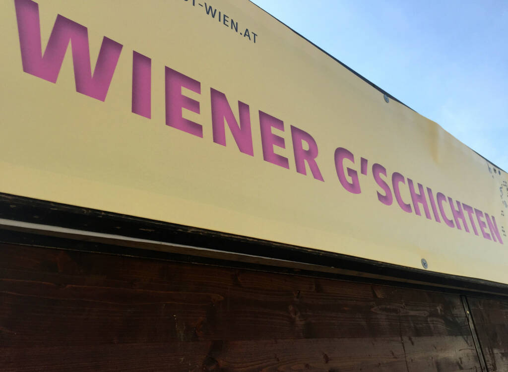 Wiener Gschichten Wien (28.05.2015) 