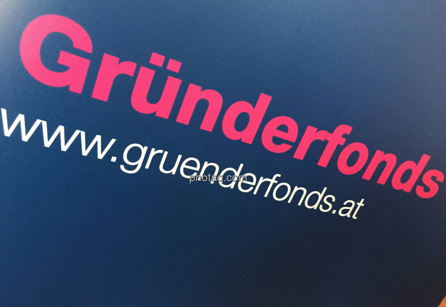 Gründerfonds