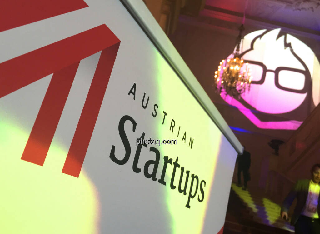 Austrian Startups (28.05.2015) 