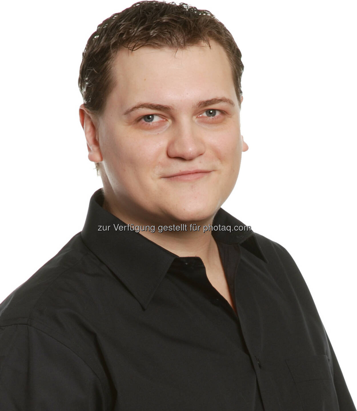 Norbert Strappler, Gründer von Atipso: Mit Atipso per Drag & Drop aus Webbesuchern Leads generieren (C) Atipso