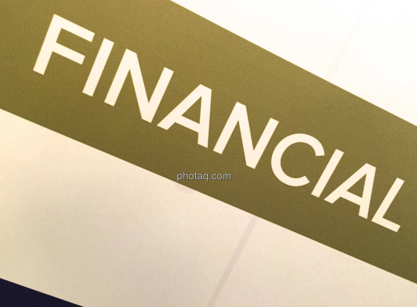 Finanz Financial