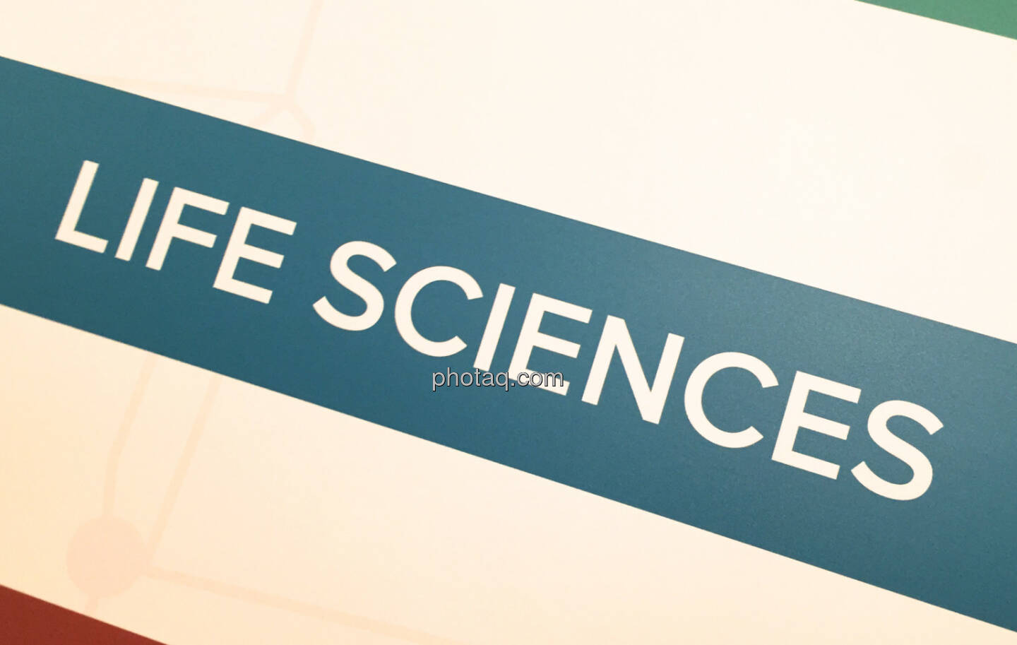 Life Sciences