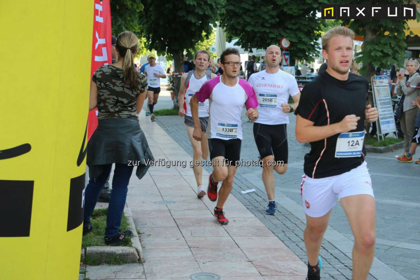 Traunsee Business Run 2015, http://www.maxfunsports.com/album/view?id=163952