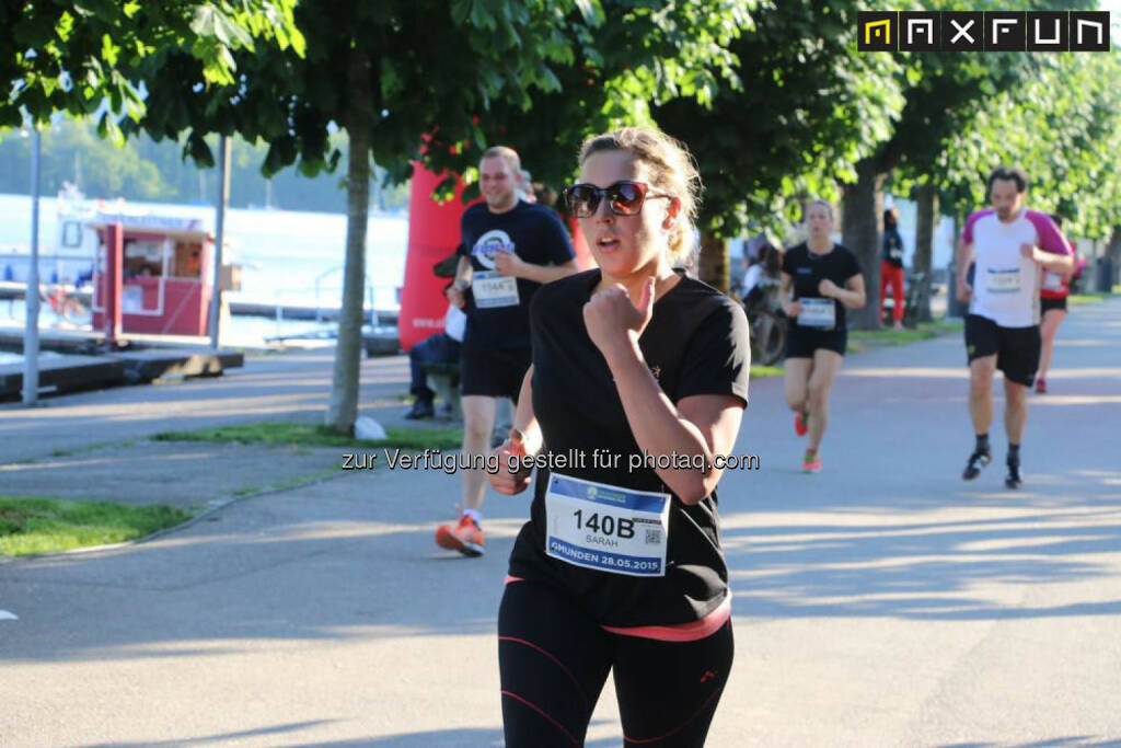 Traunsee Business Run 2015, http://www.maxfunsports.com/album/view?id=163952, © MaxFun Sports (30.05.2015) 