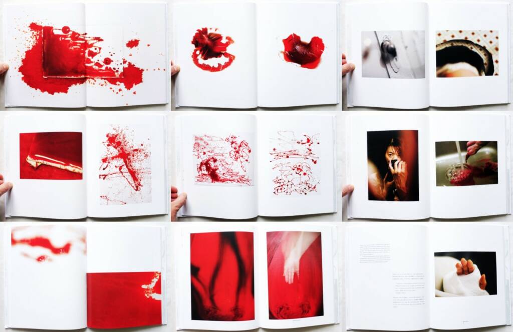 Misako Oba - Faustus, Sokyu-sha 2014, Beispielseiten, sample spreads - http://josefchladek.com/book/misako_oba_-_faustus, © (c) josefchladek.com (02.06.2015) 