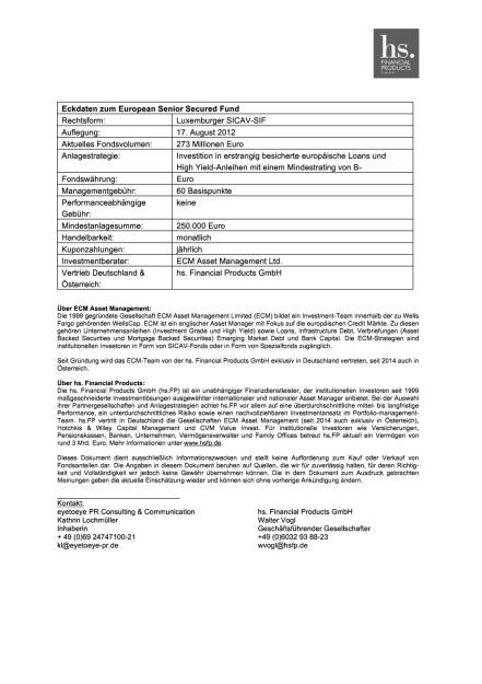 Senior Secured Loans profitieren von neuer Anlageverordnung, Seite 2/2, komplettes Dokument unter http://boerse-social.com/static/uploads/file_60_senior_secured_loans.pdf (02.06.2015)