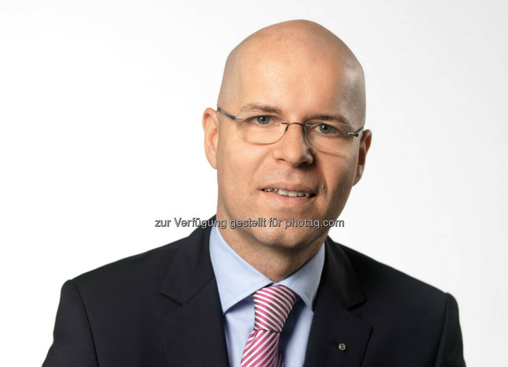 Vorstand Ingo Kaufmann, D.A.S. Rechtsschutz AG: D.A.S. informiert über „Recht“ auf Urlaub
, © Aussender (02.06.2015)