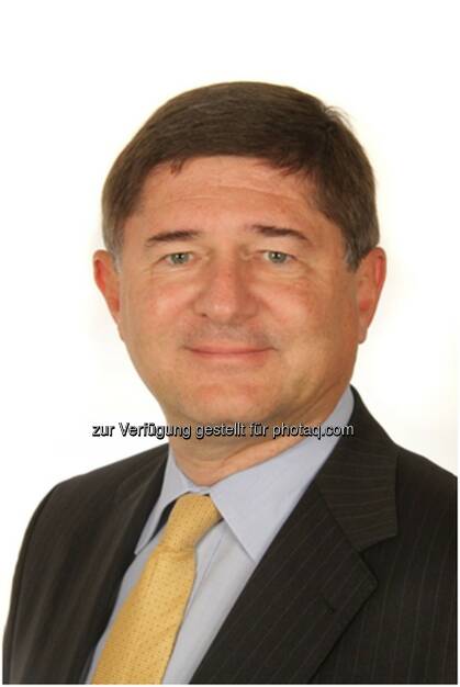 Erich Kandler, Selbstständiger Steuerberater, Wirtschaftsprüfer und gerichtlich beeideter Sachverständiger: Ecker & Partner Öffentlichkeitsarbeit und Public Affairs GmbH: conwert: Erich Kandler kandidiert für den Verwaltungsrat (C) Kandler, © Aussender (03.06.2015)