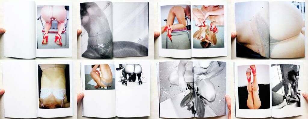 Hester Scheurwater - Sybille, Self published 2015, Beispielseiten, sample spreads - http://josefchladek.com/book/hester_scheurwater_-_sybille, © (c) josefchladek.com (03.06.2015) 