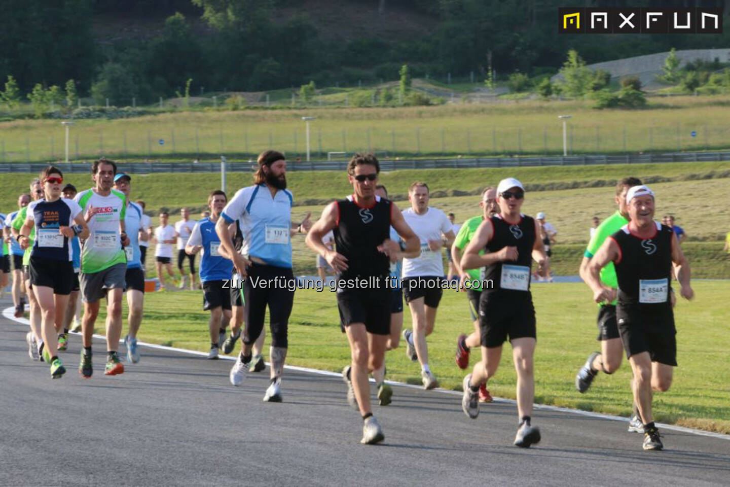 Sparkasse Businesslauf Spielberg