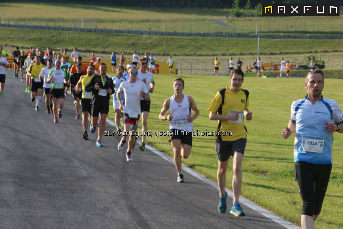 Sparkasse Businesslauf Spielberg