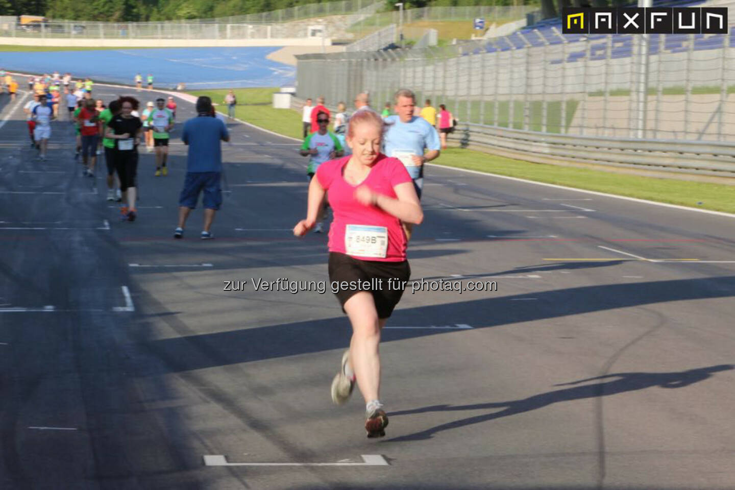 Sparkasse Businesslauf Spielberg