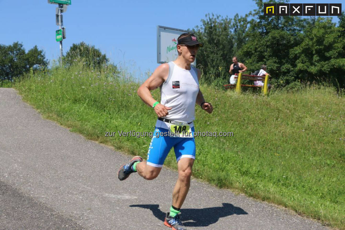 Linz Triathlon