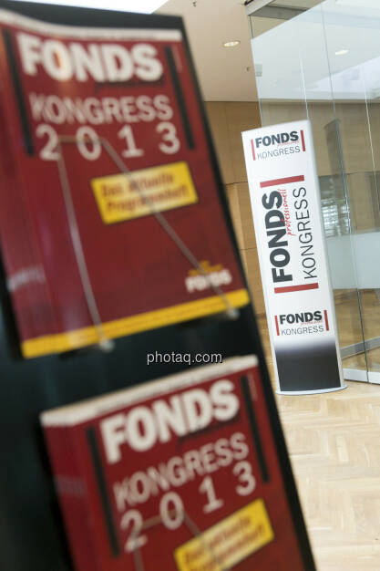 Fonds Professionell Kongress 2013, © Martina Draper/finanzmarktfoto.at (06.03.2013) 