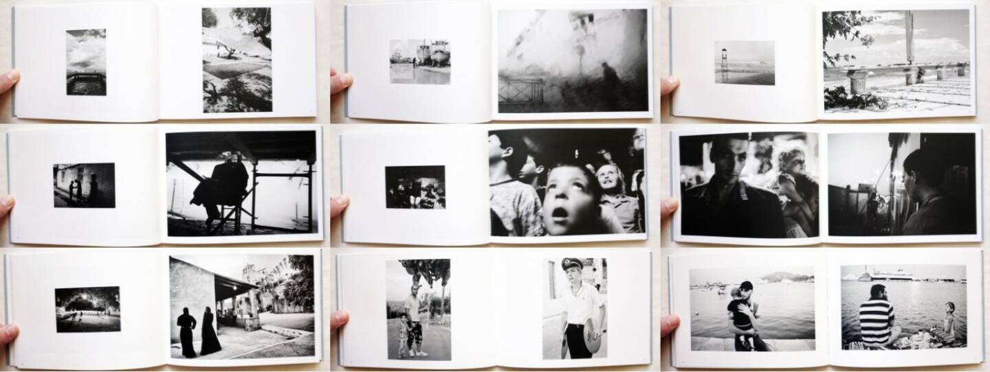 Zisis Kardianos - A Sense of Place, PhotoMine 2012, Beispielseiten, sample spreads - http://josefchladek.com/book/zisis_kardianos_-_a_sense_of_place