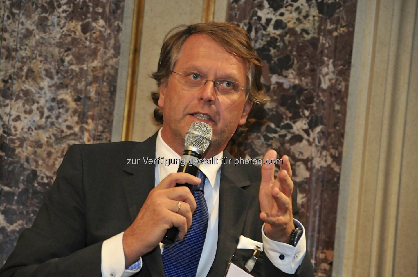 Hans Tschuden (Telekom Austria)