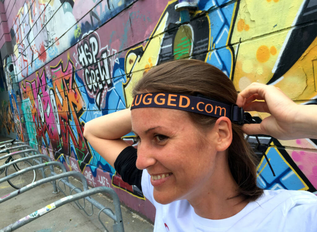 Runplugged Christina Oehler wikifolio (15.06.2015) 