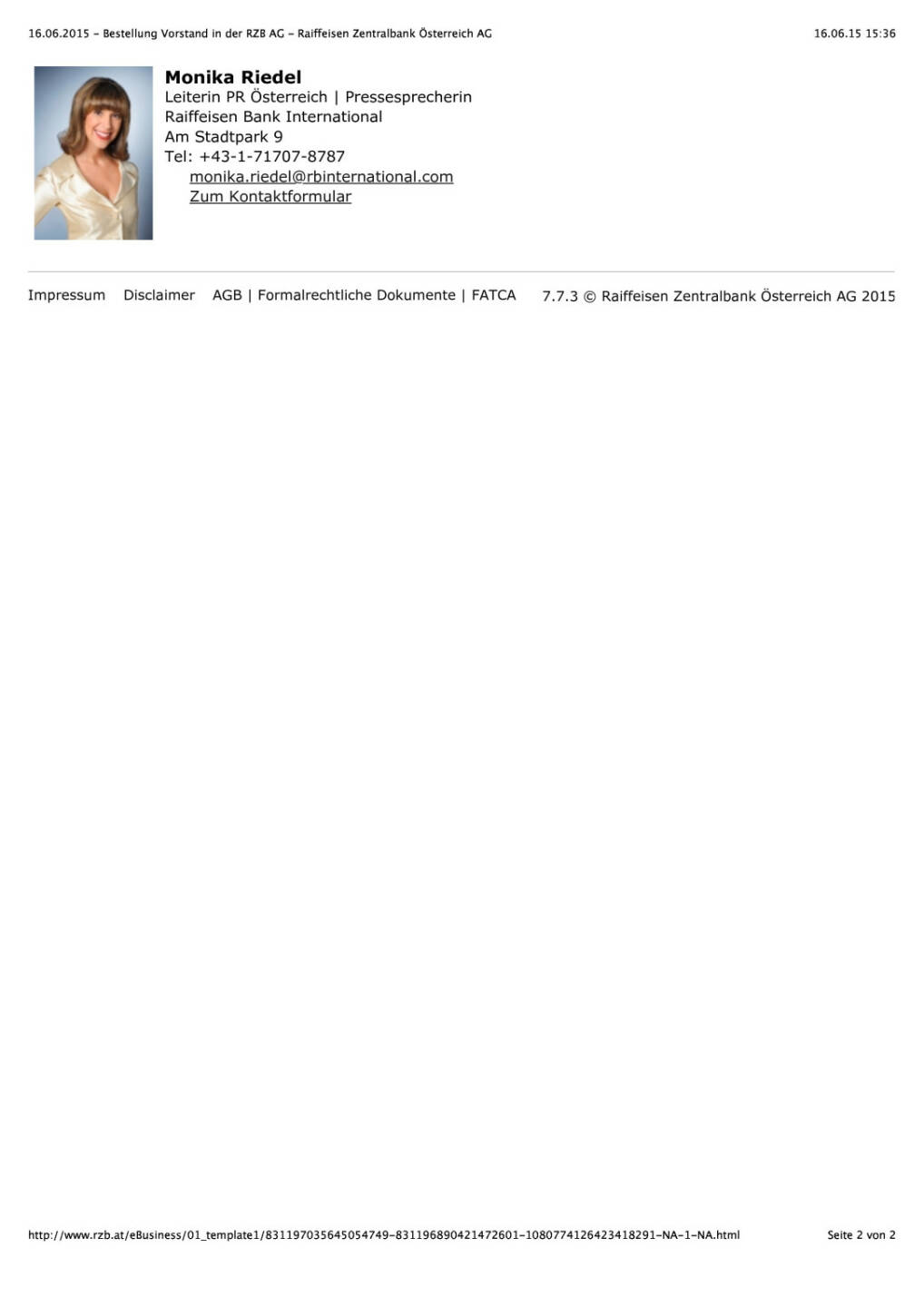 RZB Vorstands-Personalia, Seite 2/2, komplettes Dokument unter http://boerse-social.com/static/uploads/file_133_rzb_vorstands-personalia.pdf