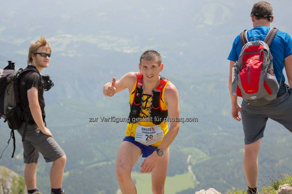 Yes , © ESPA-Ötscher-Ultra-Marathon 2015 (16.06.2015)