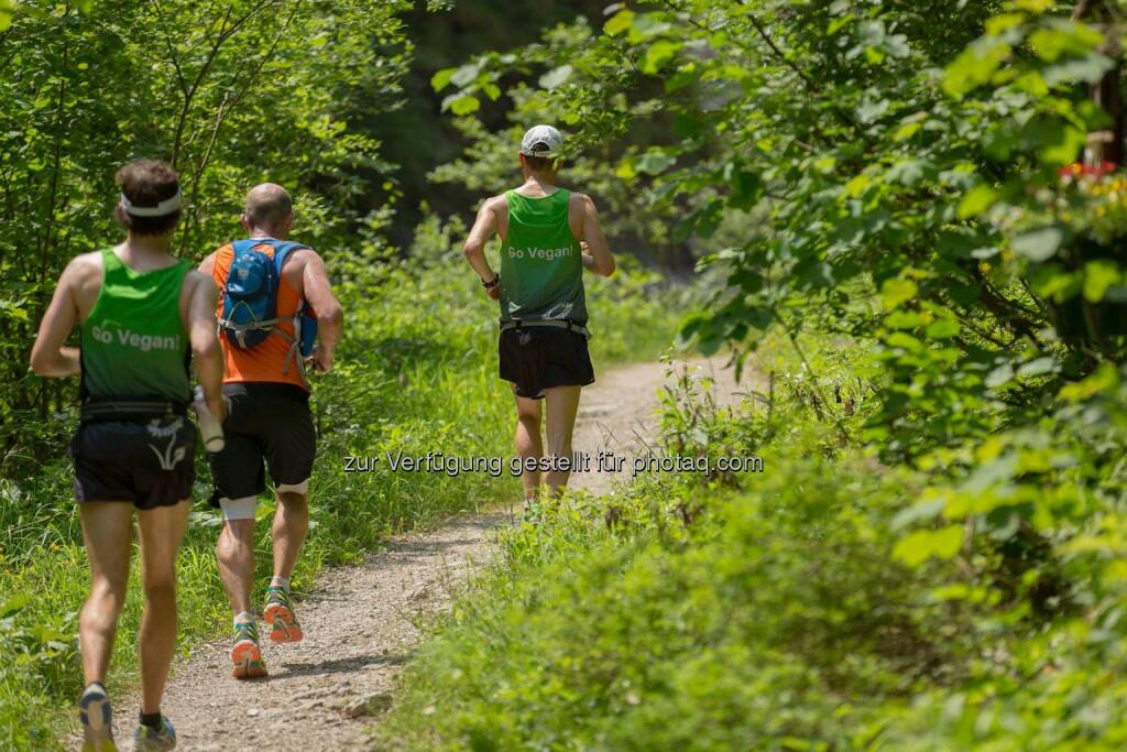 Go Vegan, © ESPA-Ötscher-Ultra-Marathon 2015 (16.06.2015) 