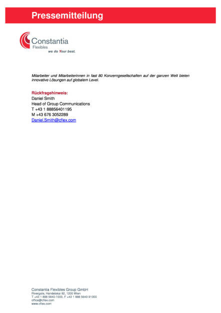 Constantia Flexibles GB 2014, Seite 2/2, komplettes Dokument unter http://boerse-social.com/static/uploads/file_134_constantia_flexibles_gb_2014.pdf (17.06.2015) 