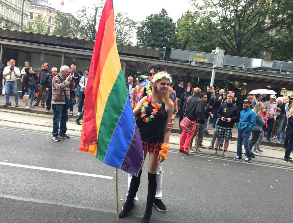 Regenbogenparade 2015 (21.06.2015) 