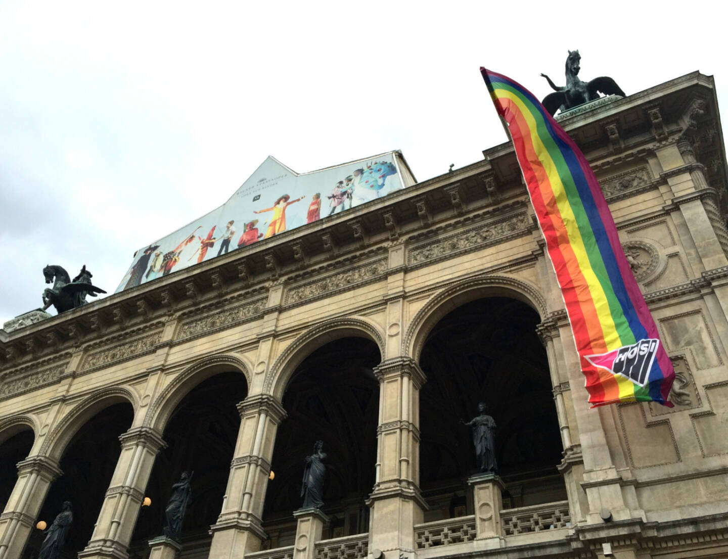 Oper Regenbogen