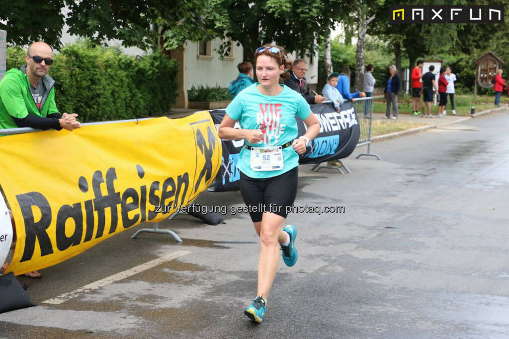 Weinlauf Gols, © MaxFun Sports (21.06.2015)