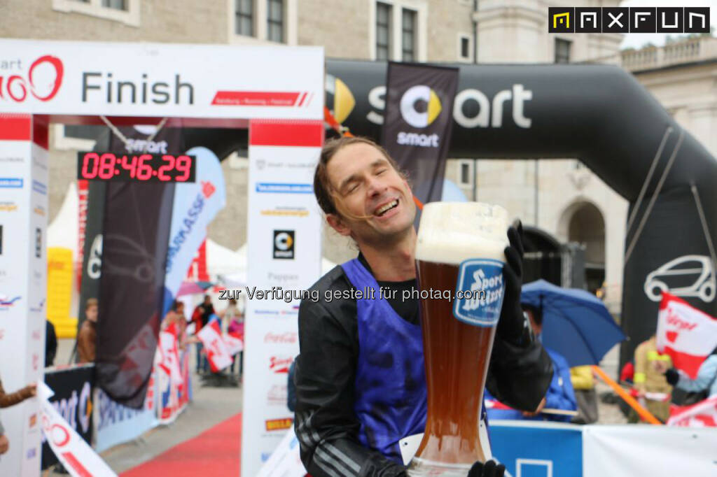 Mozart 100, © MaxFun Sports (22.06.2015) 