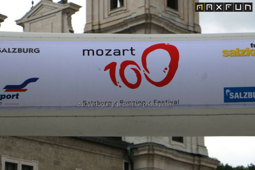 Mozart 100, © MaxFun Sports (22.06.2015) 