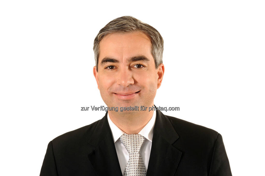 Vladimir Preveden ist neuer Managing Partner bei Roland Berger Strategy Consultants Wien, Credit. alex@dobias.at, © Aussender (22.06.2015) 