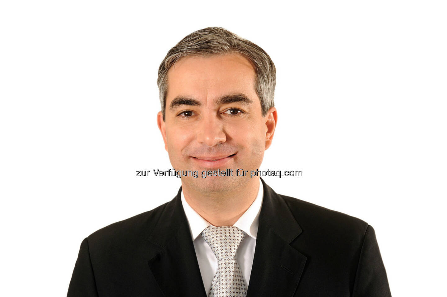 Vladimir Preveden ist neuer Managing Partner bei Roland Berger Strategy Consultants Wien, Credit. alex@dobias.at