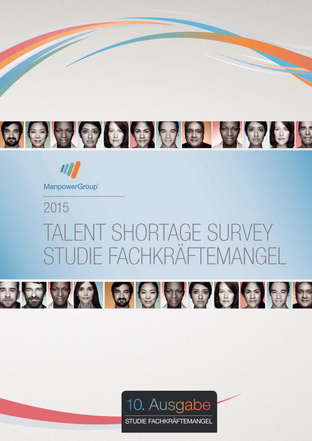 Manpower: Größte Lücke in Österreich bei Facharbeitern/Handwerkern, Technikern sowie Fahrern, Seite 1/8, komplettes Dokument unter http://boerse-social.com/static/uploads/file_160_manpower_survey.pdf