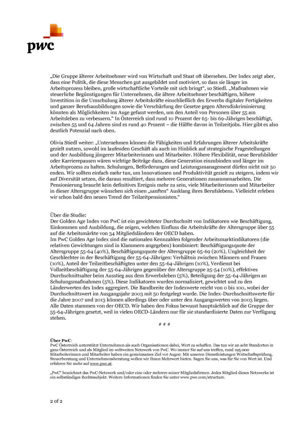 Golden Age Index von PwC, Seite 2/2, komplettes Dokument unter http://boerse-social.com/static/uploads/file_161_golden_age_index_von_pwc.pdf