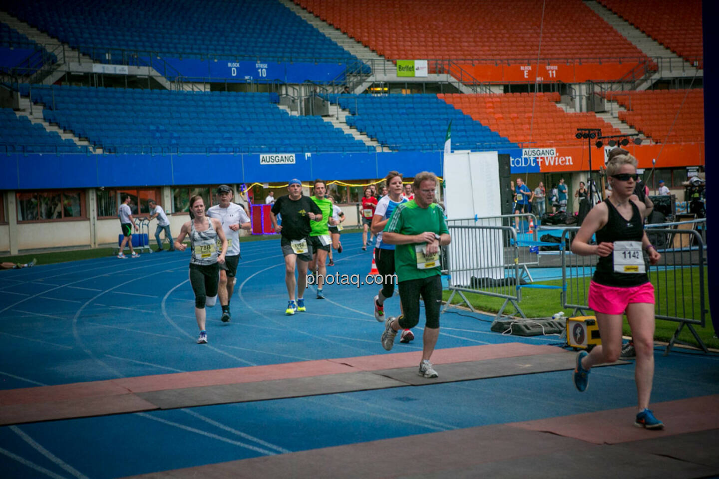 LCC Team- und Firmenlauf