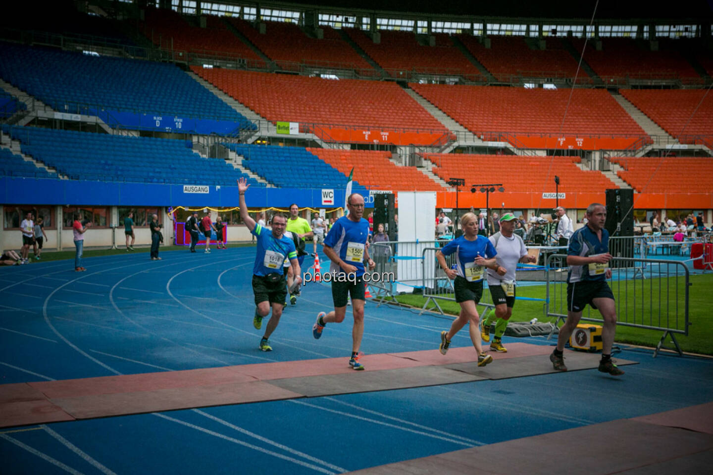 LCC Team- und Firmenlauf