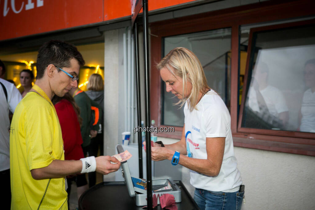 Susanne Pumper, © photaq/Ludwig Hartweger/Martina Draper/div.Handypics (26.06.2015) 