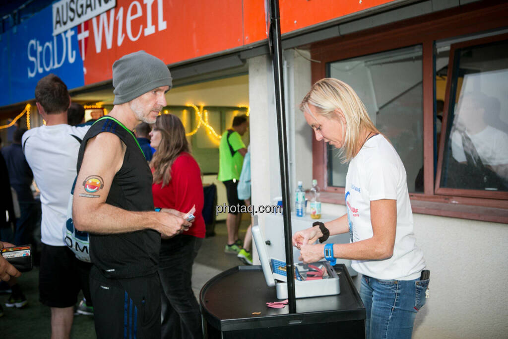 Christian Drastil, Susanne Pumper (26.06.2015)