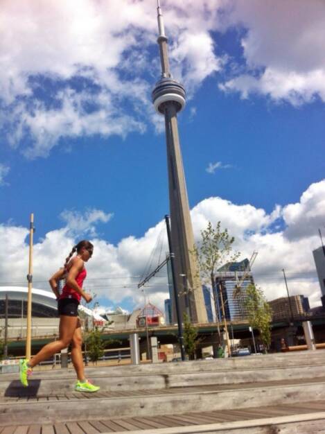 Toronto, © Diverse  (28.06.2015)