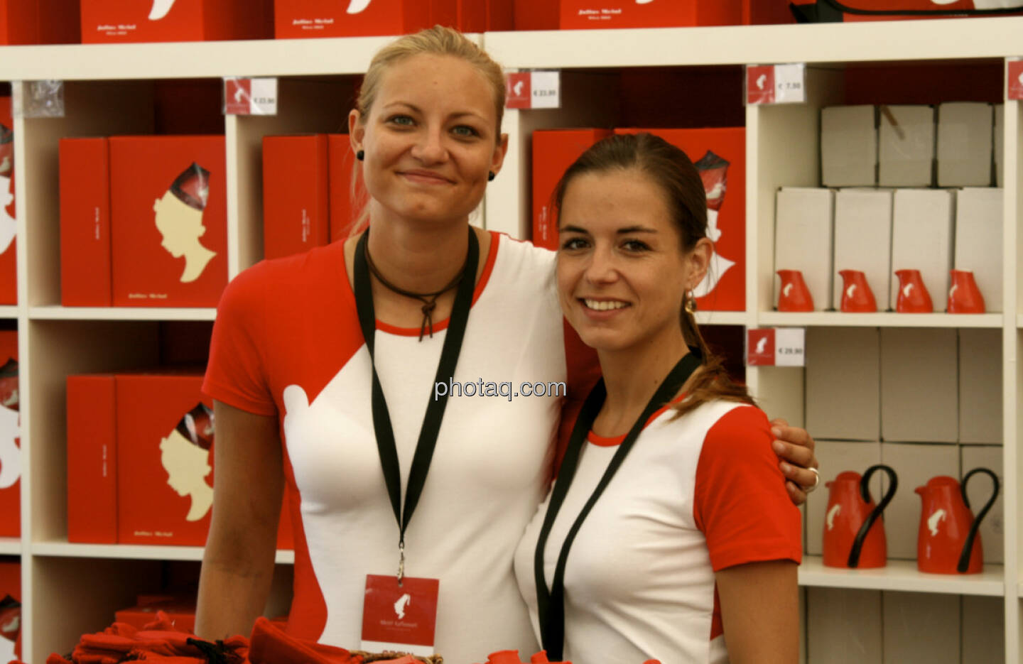 Meinl, Julius Meinl, Meinl Girls