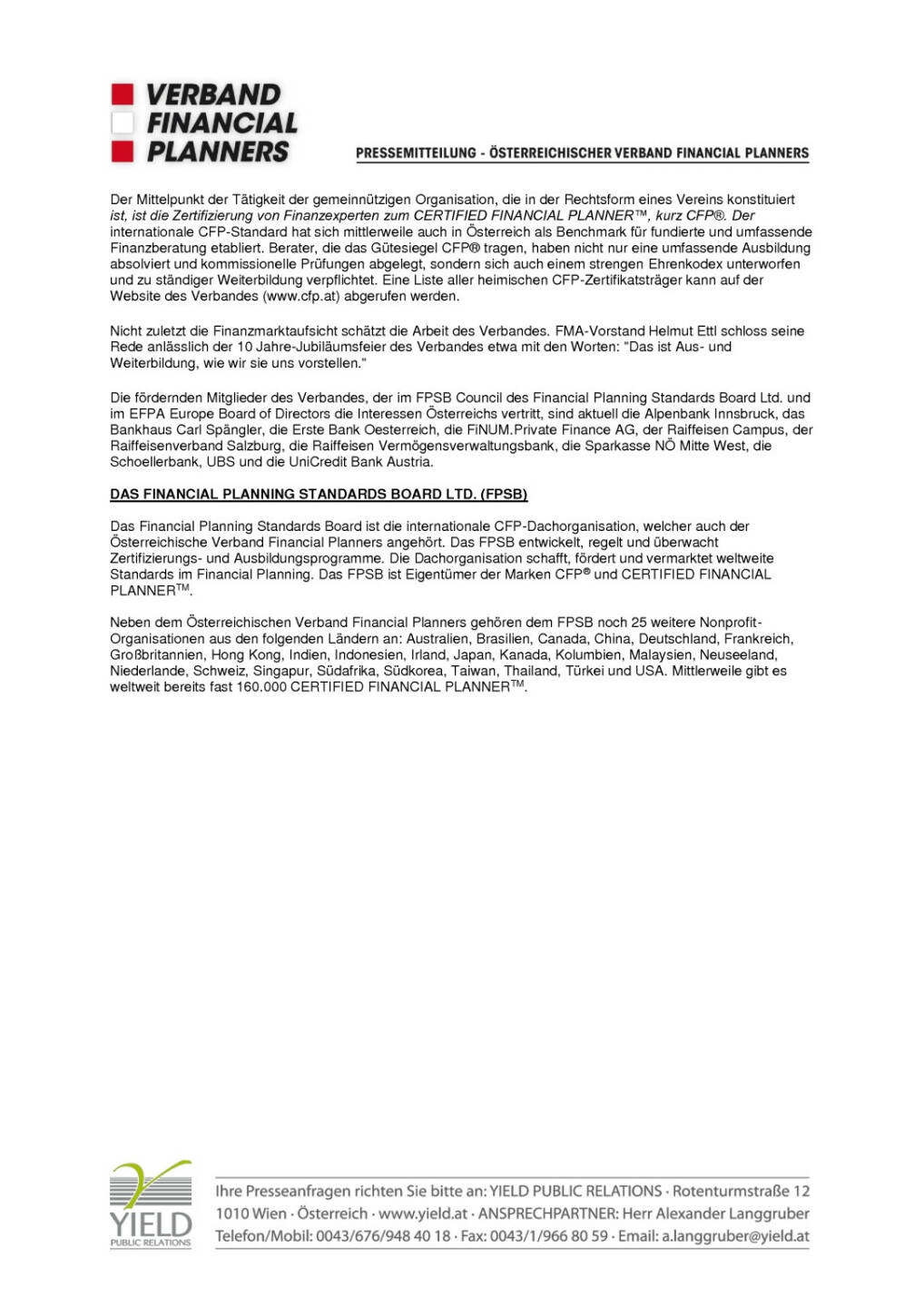 Financial Planners befragen, Seite 2/2, komplettes Dokument unter http://boerse-social.com/static/uploads/file_179_financial_planners_befragen.pdf
