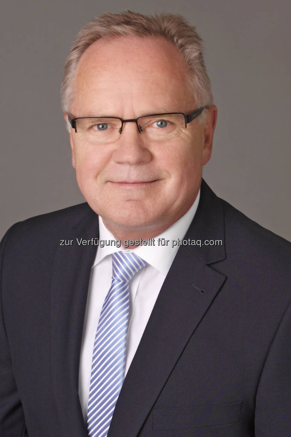 Gerd Rosendahl (58) wird zum 1. Juli 2015 neuer Vorstandsvorsitzender der CIMOS dd mit Sitz in Koper/Slowenien (Bild: CIMOS d.d.)