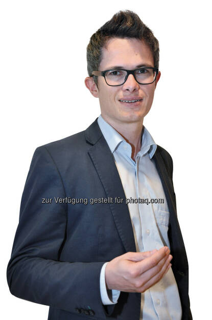 Thomas Klose (Regionalmedien Austria) übernimmt die Chefredaktion der  Kärtner Regionalmedien (Bild: KRM), © Aussender (01.07.2015) 